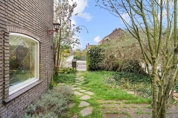 Medium property photo - Churchillweg 94, 6706 AE Wageningen